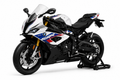 BMW S1000RR 1:9 Scale Diecast Motorcycle Model – Premium Collectible Toy.