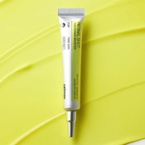 Retinal Shot Tightening Ampoule – Smoother, Firmer & Radiant-Looking Skin
