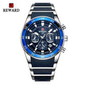 REWARD VIP Sports Chronograph Luxury Watch for Men